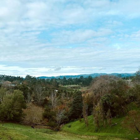 Thistle And Pine Cottage Farmstay Ταουράνγκα Εξωτερικό φωτογραφία